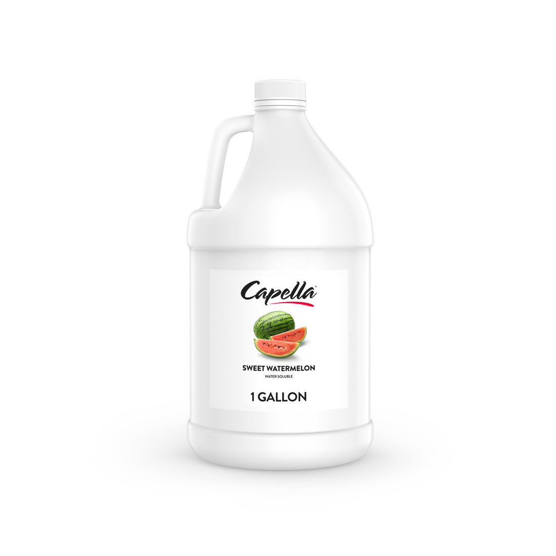 Capella Fruits & Tropical Sweet Watermelon arôme pastèque 30 ml