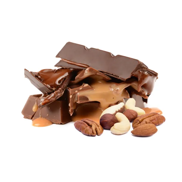 Capella Chocolate Caramel Nut arôme pâtisserie 16oz gourmand