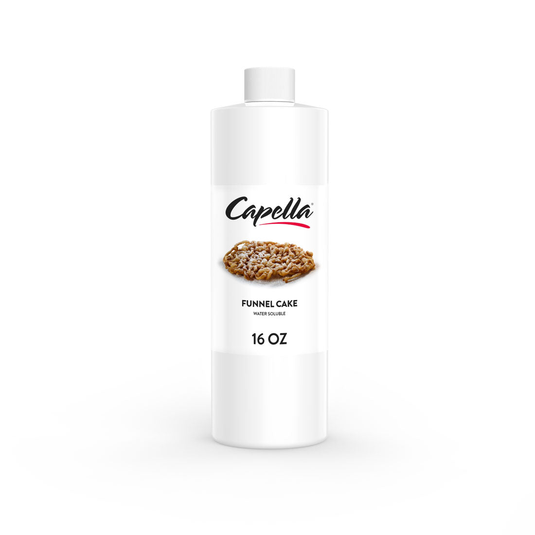 Capella Desserts & Sweets Funnel Cake arôme 30ml beignet
