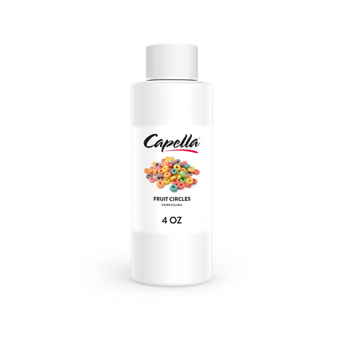 Capella Fruit Circles arôme céréales fruits 4 oz