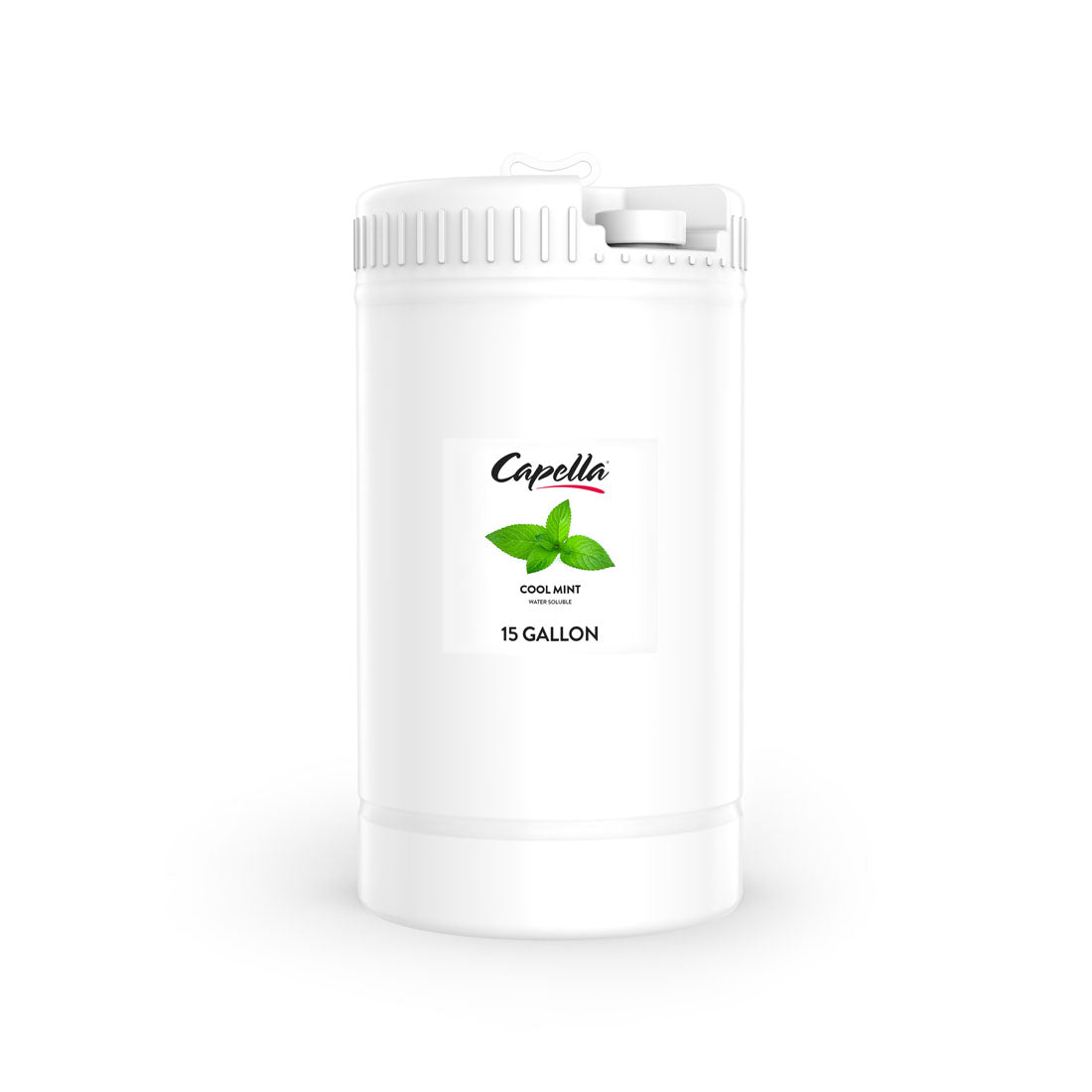 Capella Cool Mint arôme alimentaire menthe 30 ml