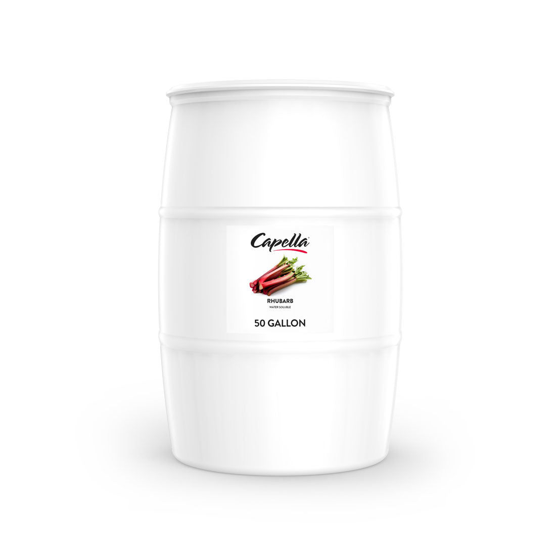 Capella Fruits & Tropical Rhubarb arôme 4oz acidulé