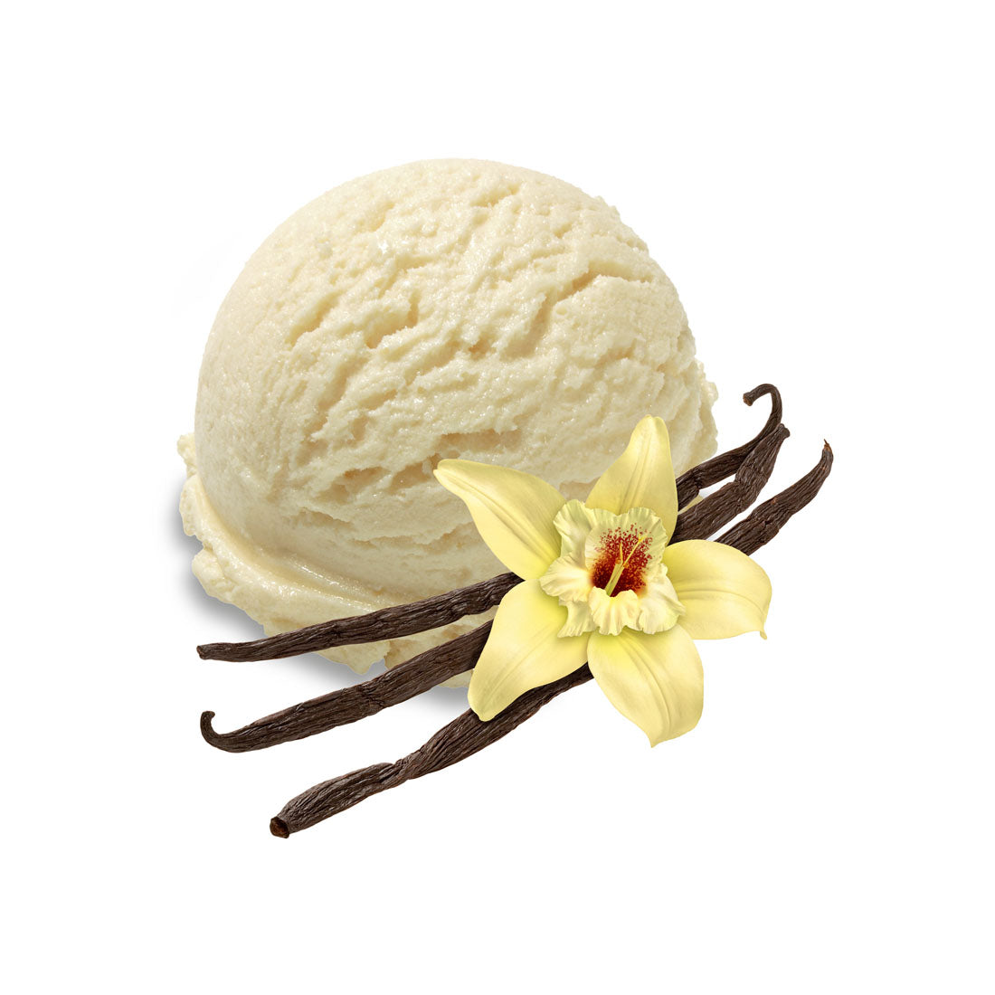 Capella Vanilla Bean Ice Cream arôme vanille glace 30 ml