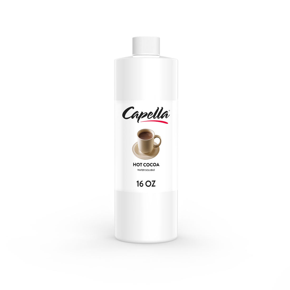 Capella Coffee & Drinks Hot Cocoa arôme 118 ml chocolat