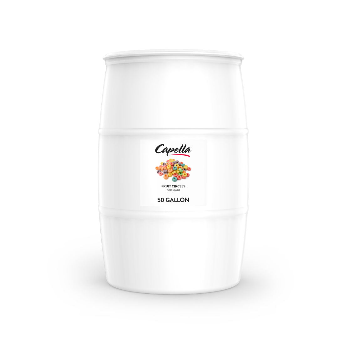 Capella Fruit Circles arôme céréales fruits 4 oz