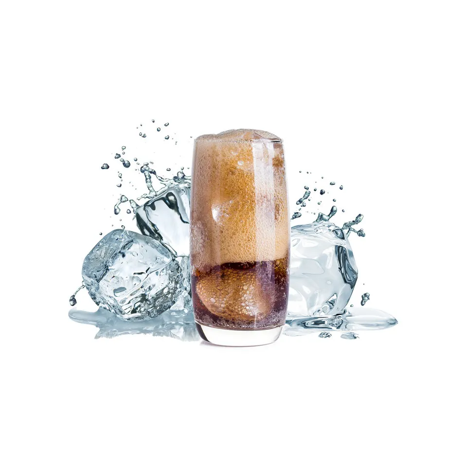 Capella Fizz Pop exhausteur goût 118ml soda fruité