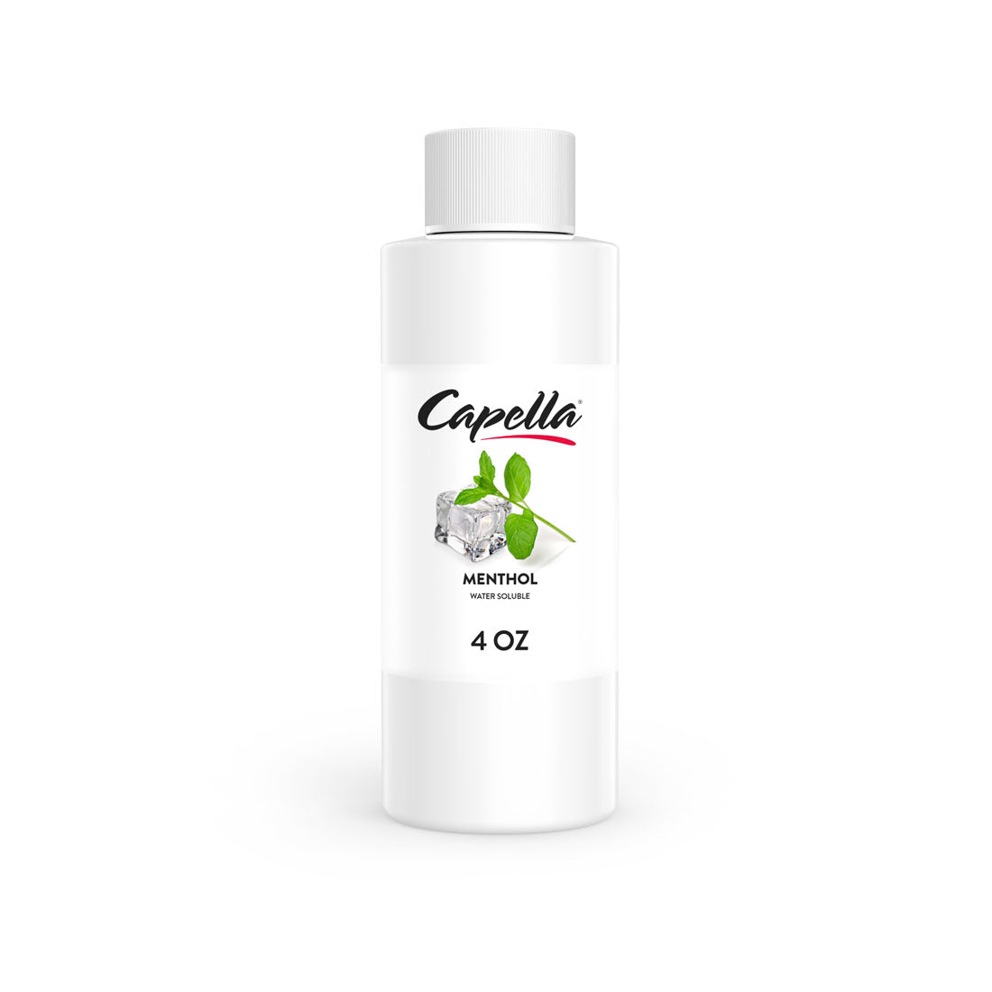 Capella Classics & Comfort Menthol arôme 30ml frais