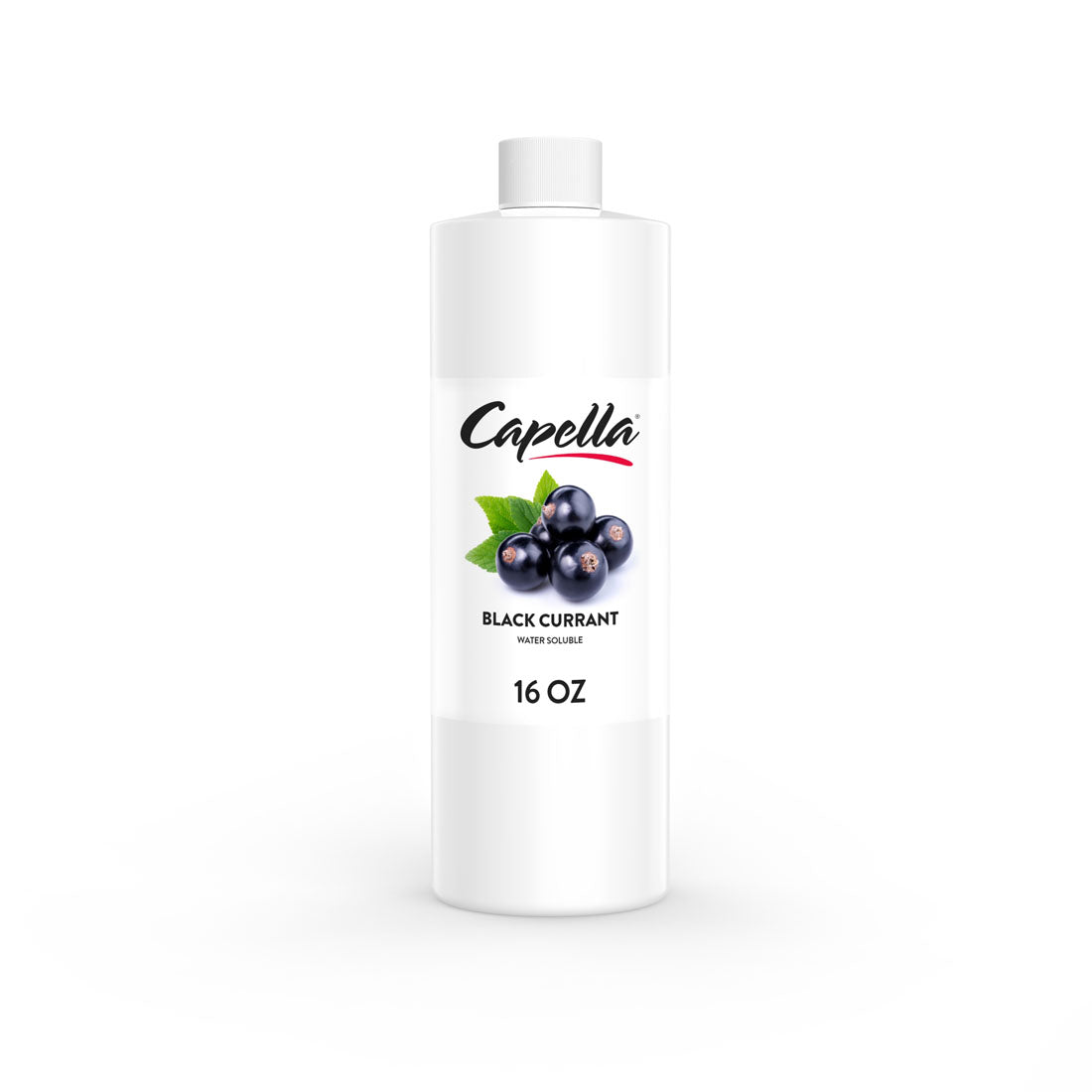 Capella Black Currant arôme alimentaire 30ml cassis