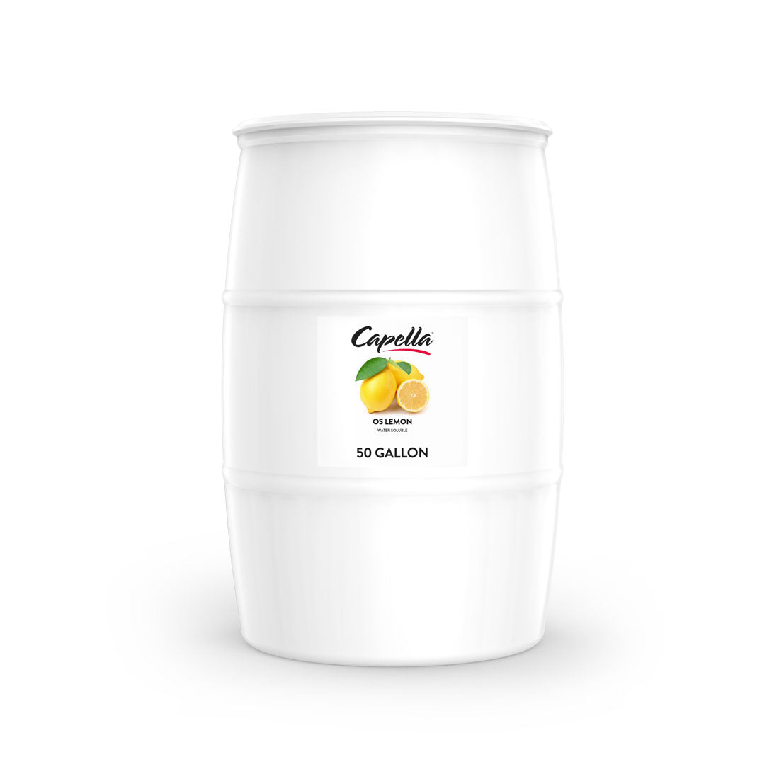 Capella OS Lemon arôme alimentaire liposoluble 4oz citron