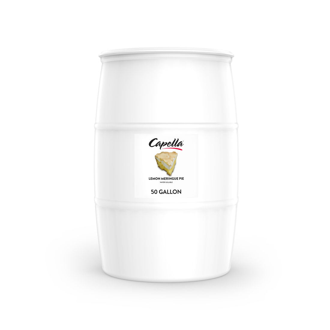 Capella Water-soluble Lemon Meringue Pie arôme 30 ml citron meringué