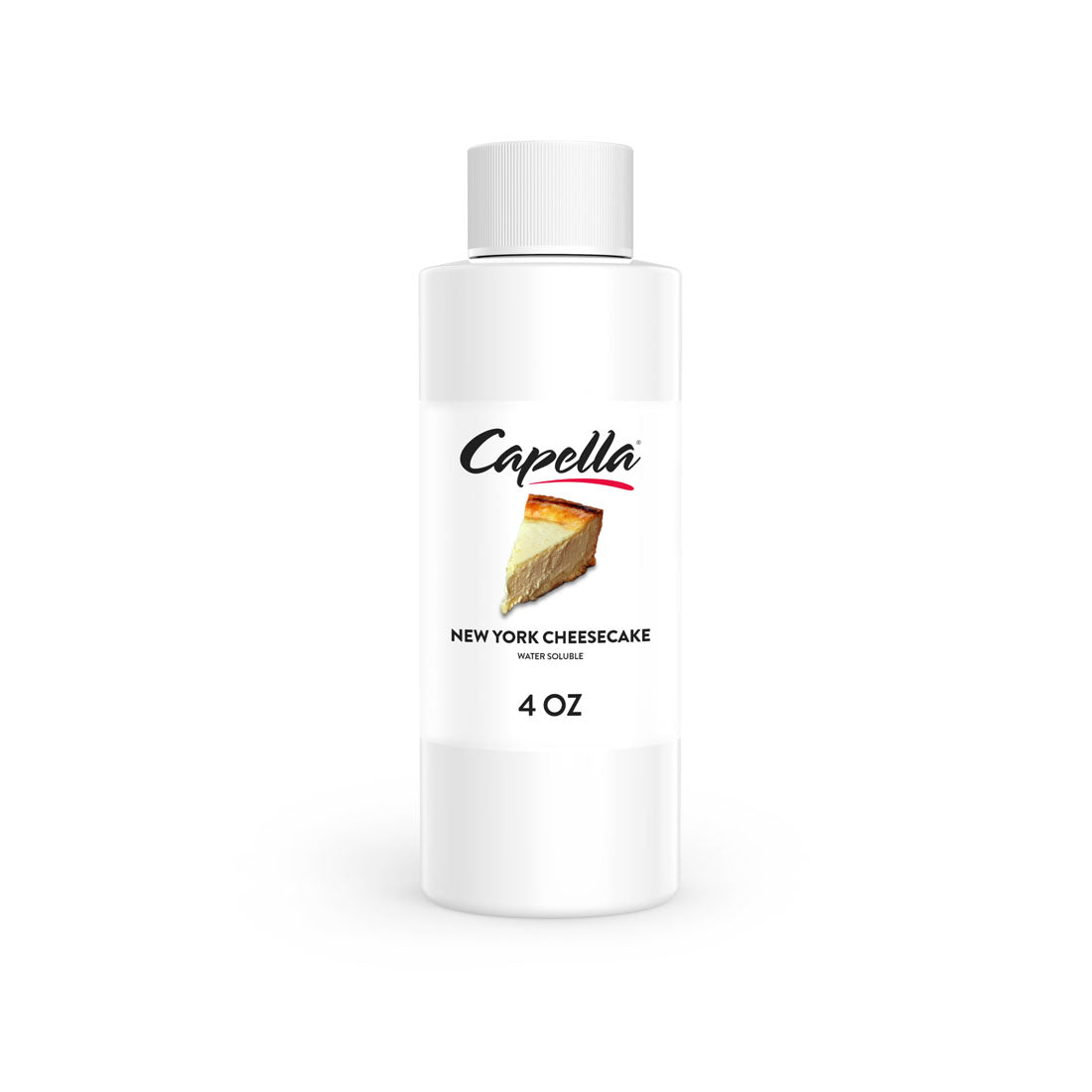 Capella Water-soluble New York Cheesecake V2 arôme 30ml crémeux