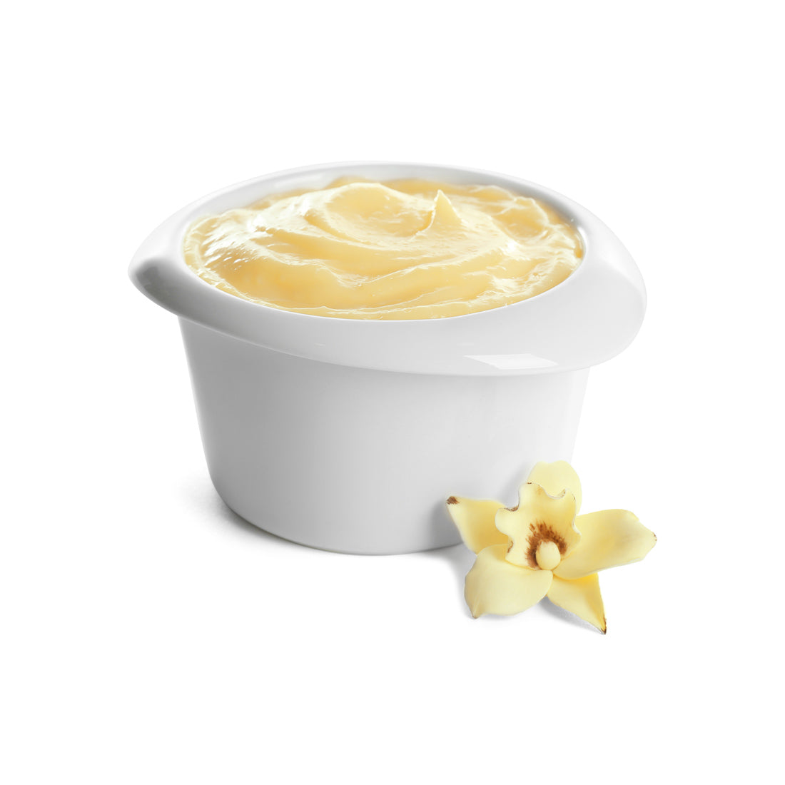 Capella Creamy Vanilla arôme 4oz x5 vanille crémeuse