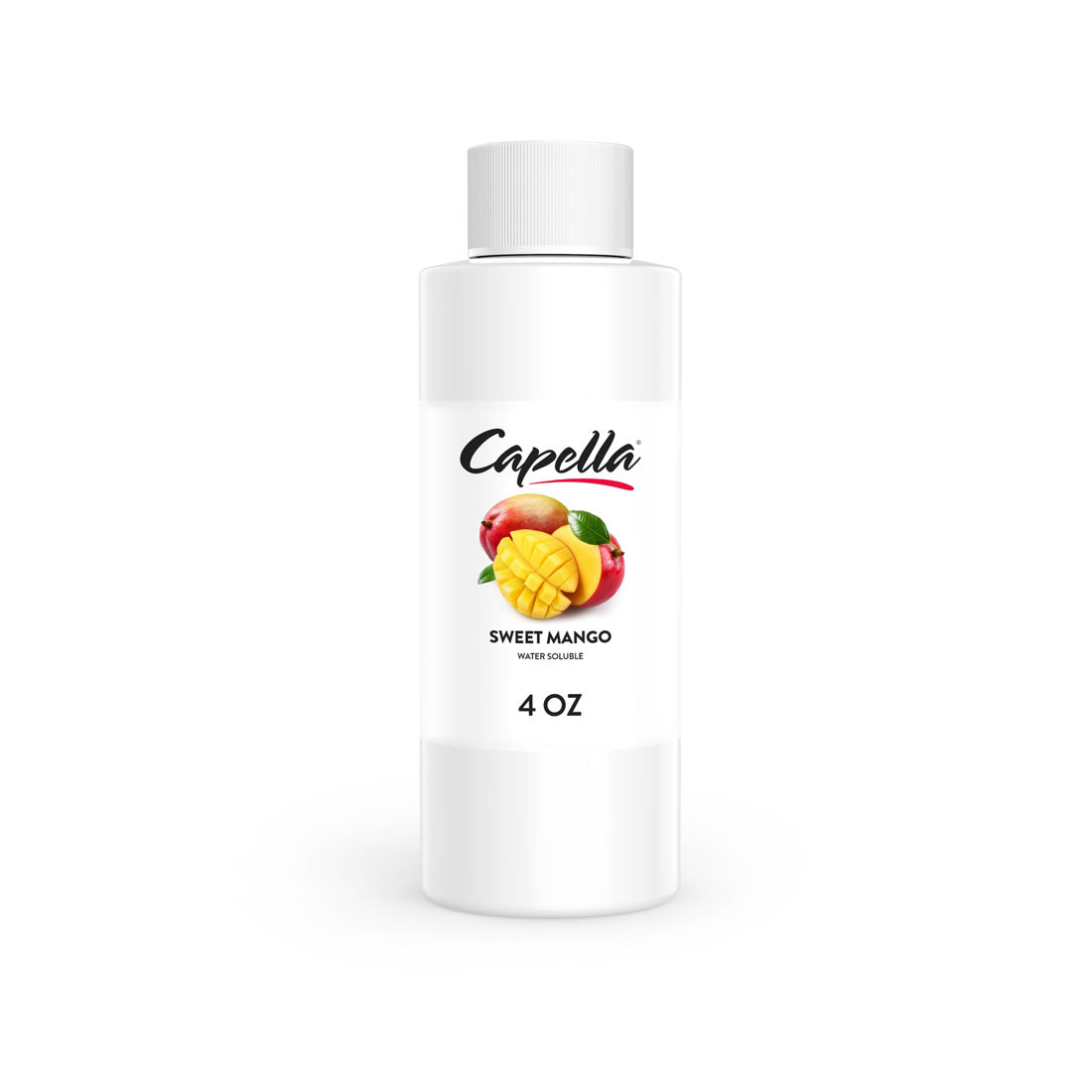 Capella Tropical Sweet Mango arôme pâtisserie 30ml mangue mûre