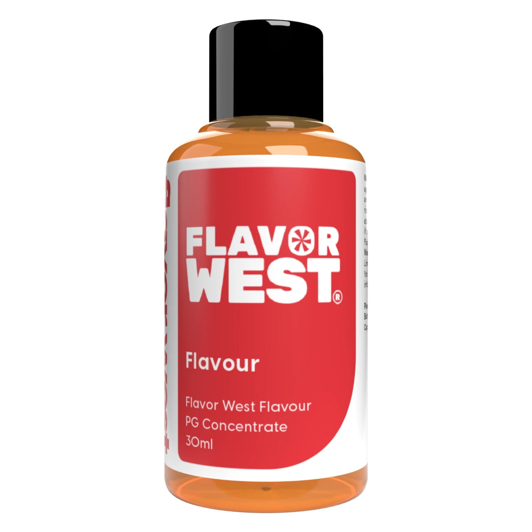 Chefs Flavours Flavor West Pie Crust arôme 30ml tarte
