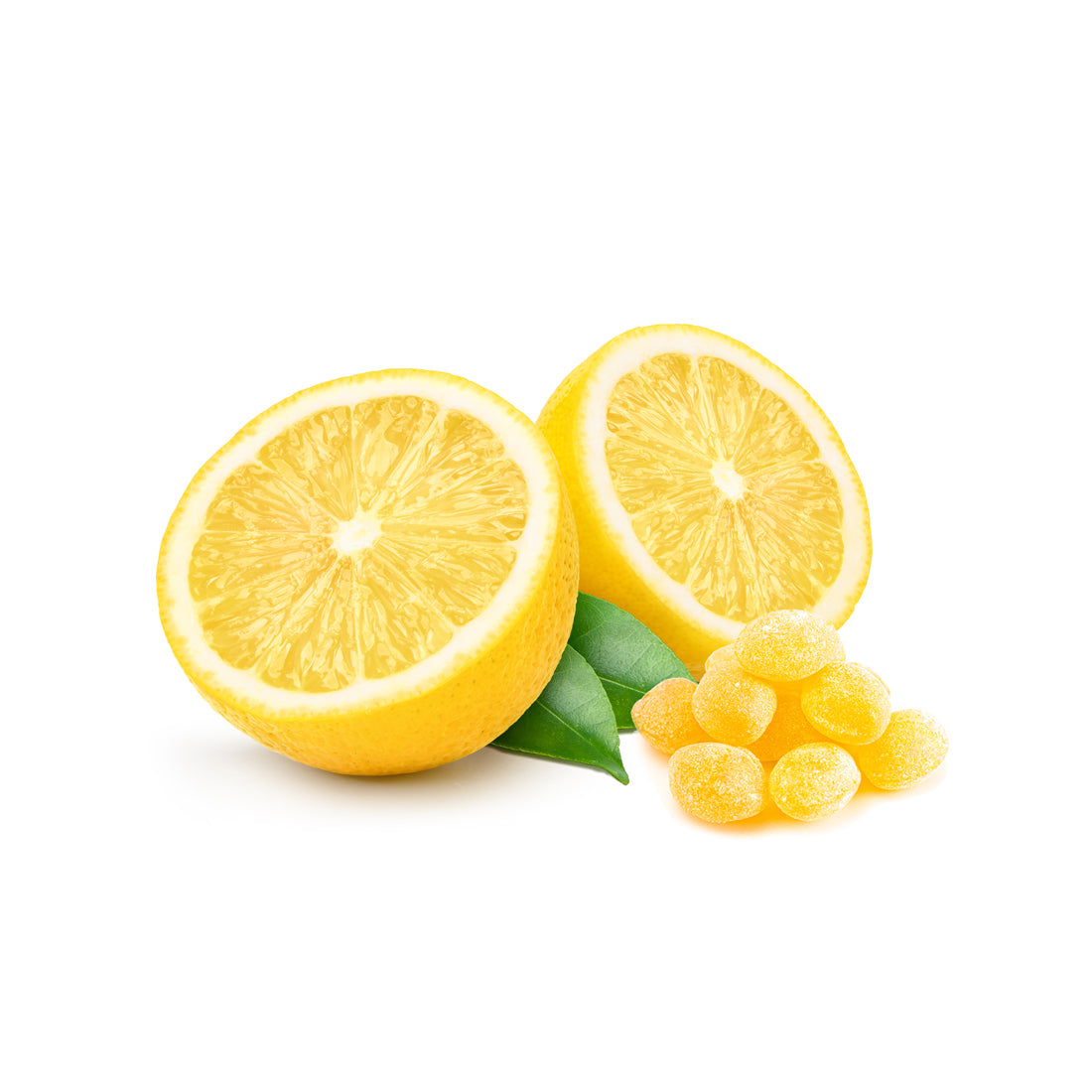 Capella Desserts & Sweets Lemon Drop arôme 4oz citron