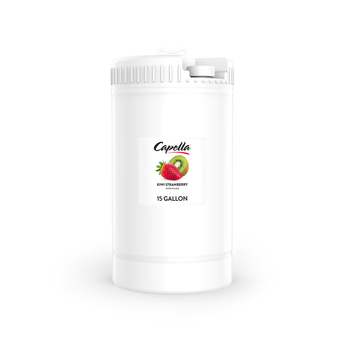 Capella Kiwi Strawberry arôme kiwi fraise stevia 30ml