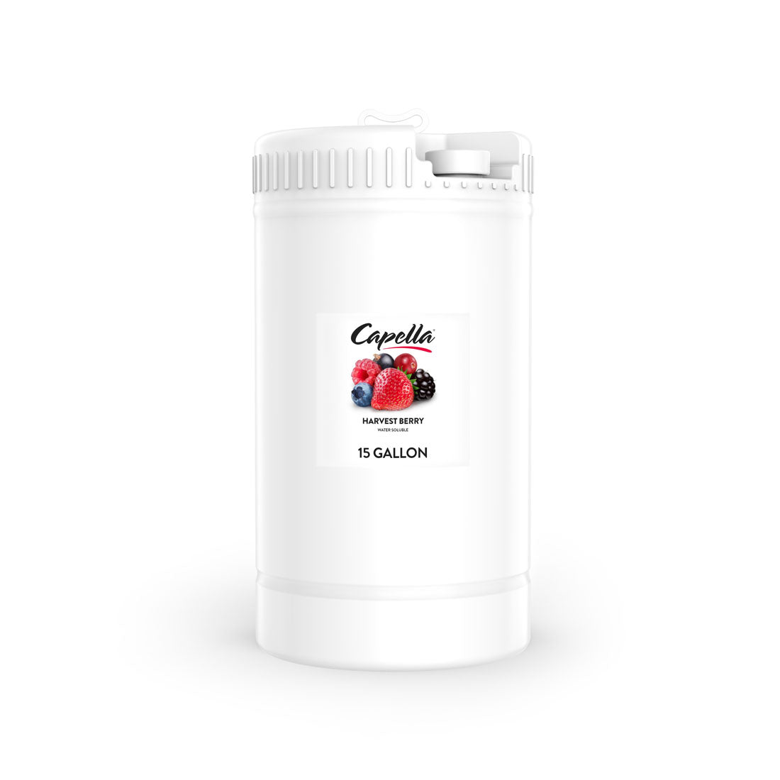Capella Water-soluble Harvest Berry arome 30 ml fruits rouges