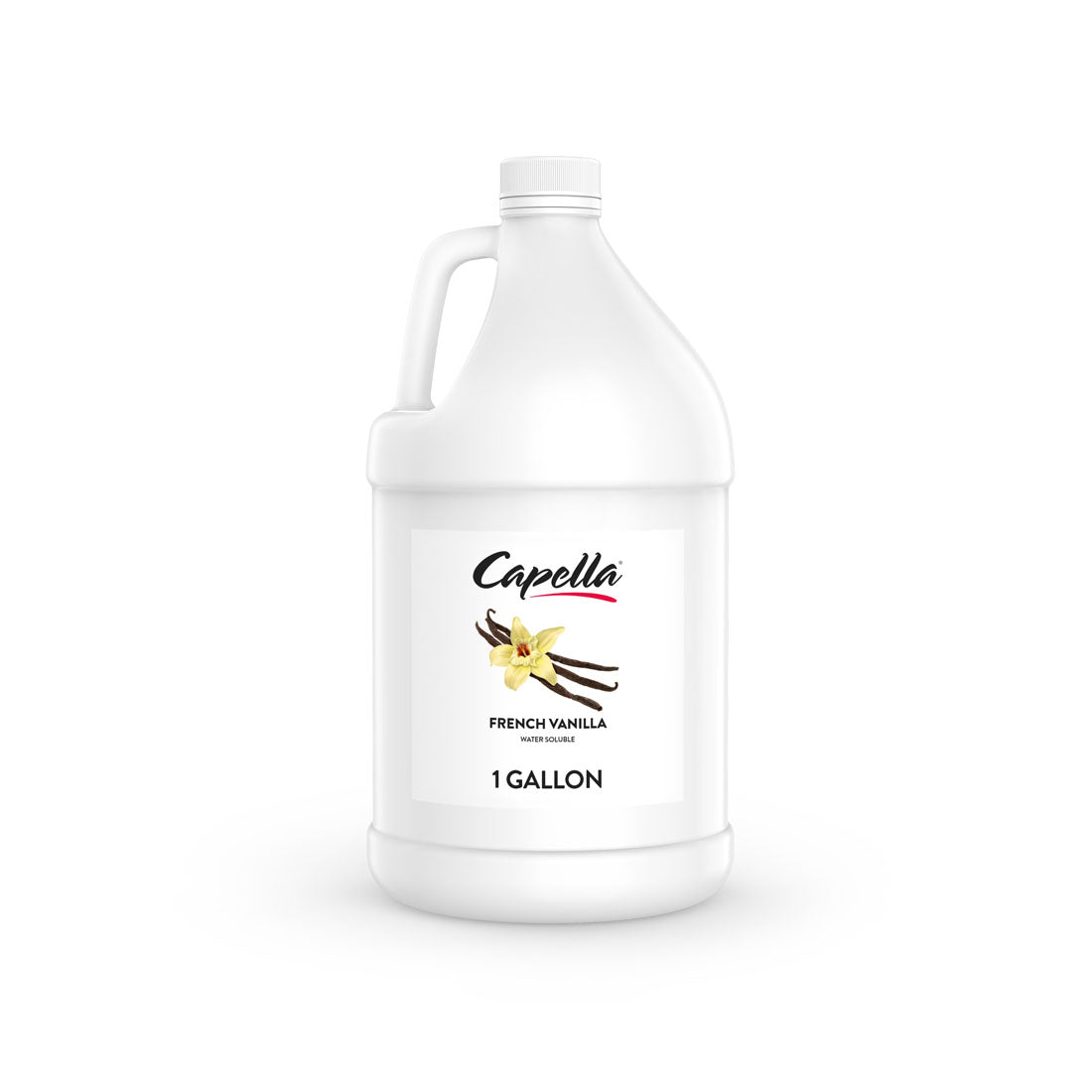 Capella French Vanilla V2 arôme vanille 13ml