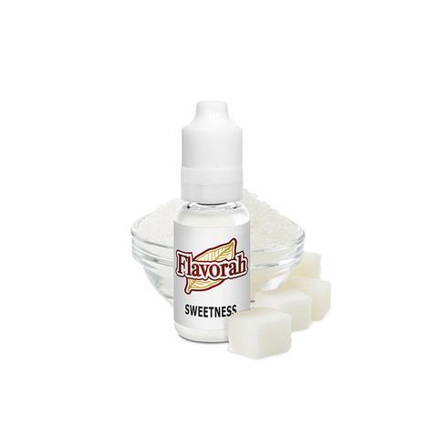 Flavorah Sweetness arôme sucrant 10ml concentré pâtisserie