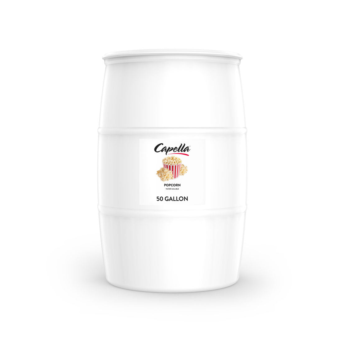 Capella Popcorn V2 arôme 118ml maïs soufflé beurre