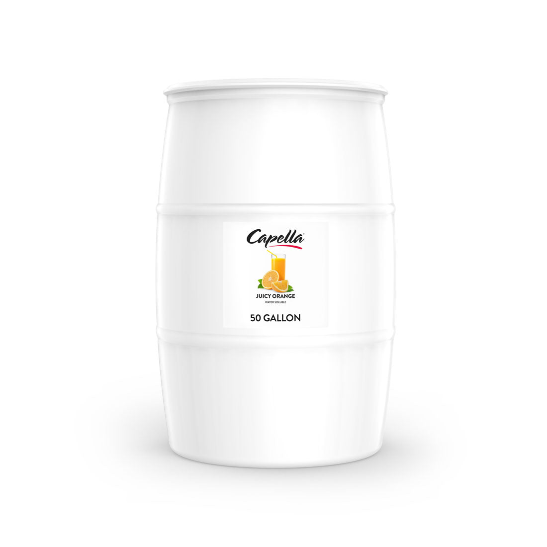 Capella Juicy Orange arôme alimentaire 30ml orange