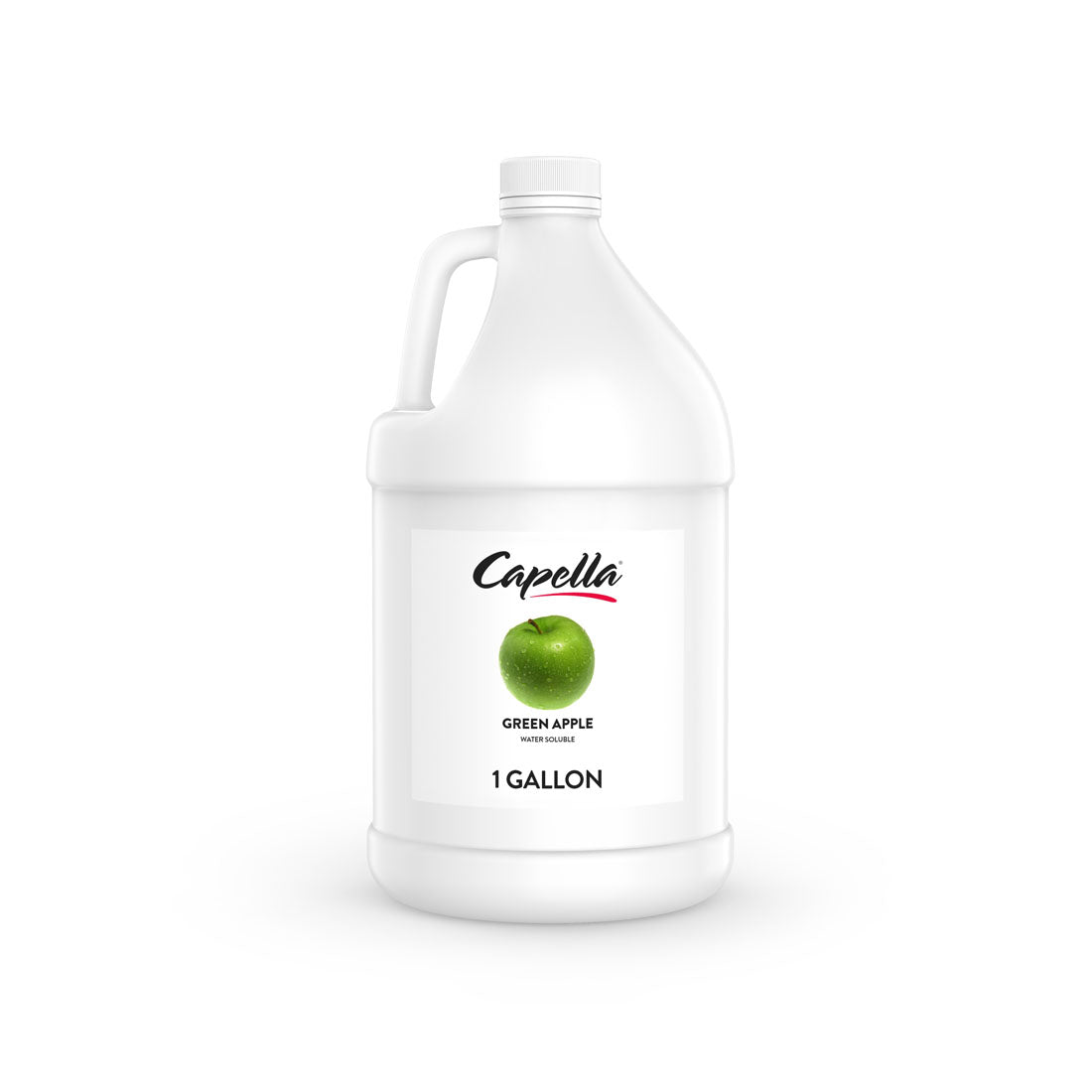 Capella Water-soluble arôme pomme verte 30ml pâtisserie