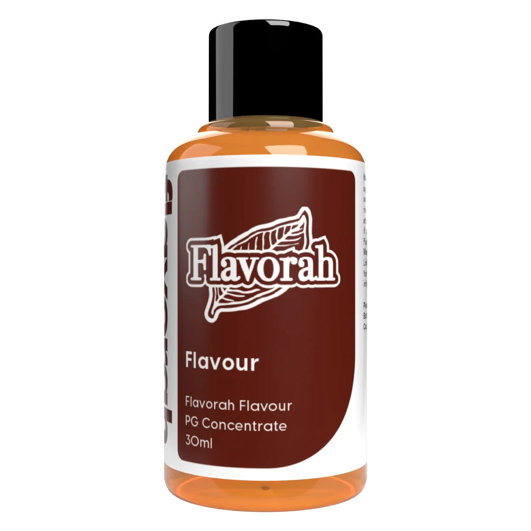 Chefs Flavours Flavorah Watermelon arôme concentré 10ml pastèque