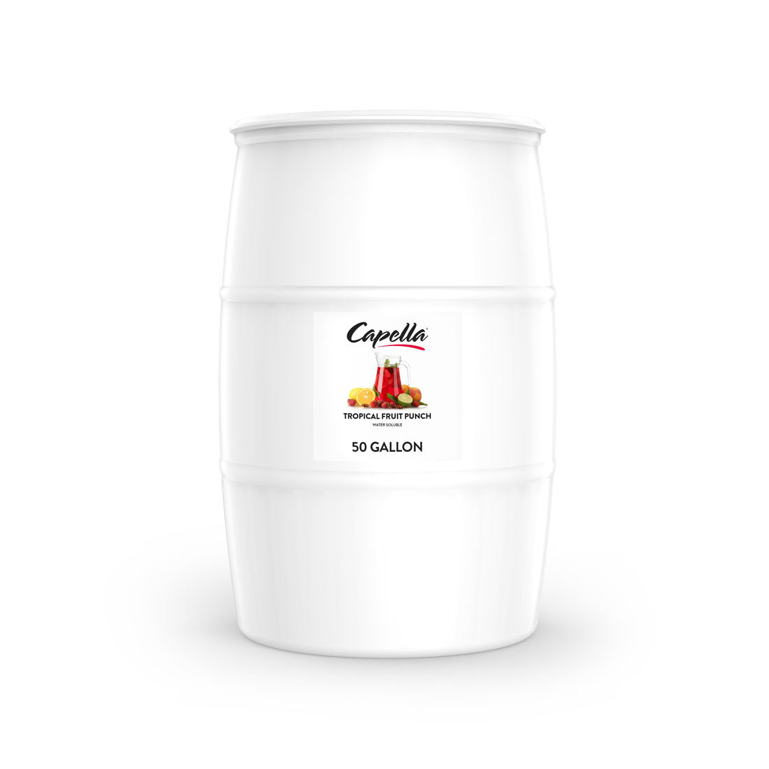 Capella Tropical Fruit Punch arôme boisson 16oz fruits tropicaux