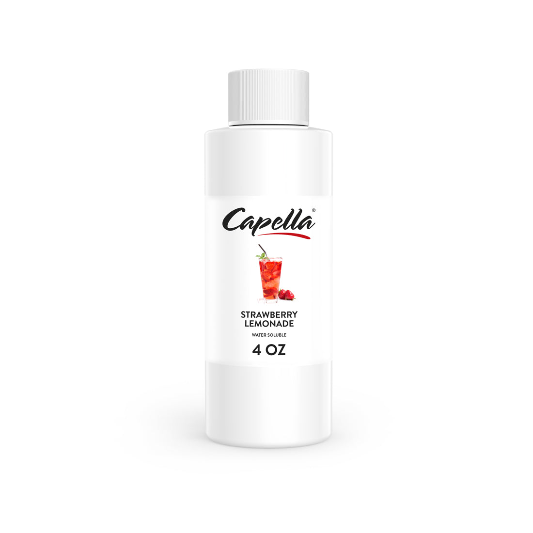 Capella Strawberry Lemonade arôme alimentaire 30ml fraise citronnade