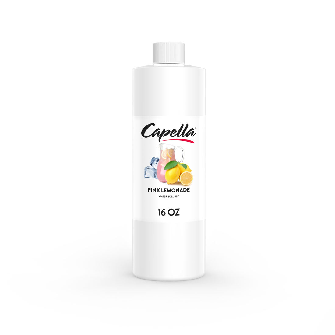 Capella Pink Lemonade arôme concentré 30ml citron rose