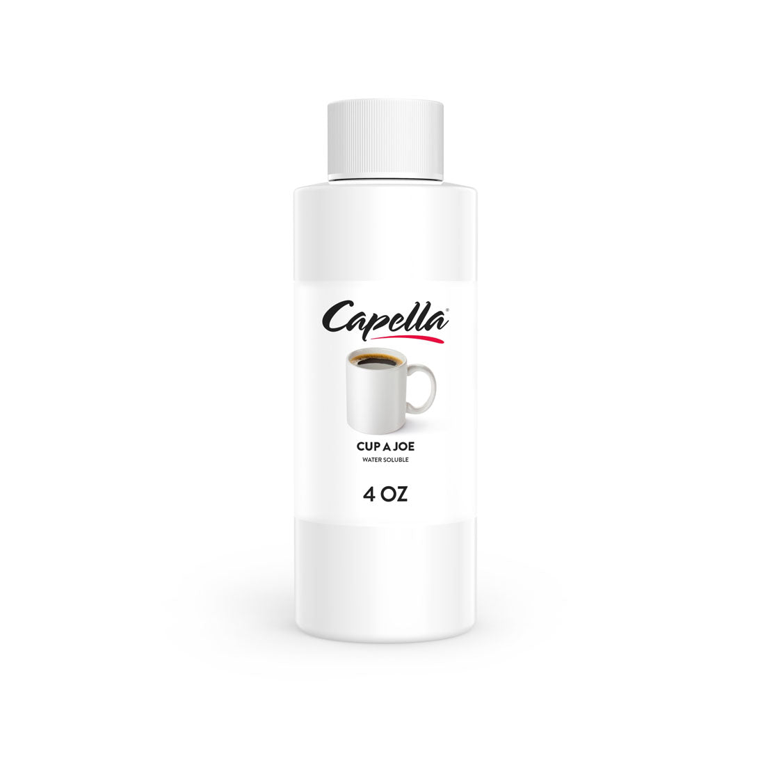 Capella Coffee & Drinks Cup a Joe arôme alimentaire 30ml café