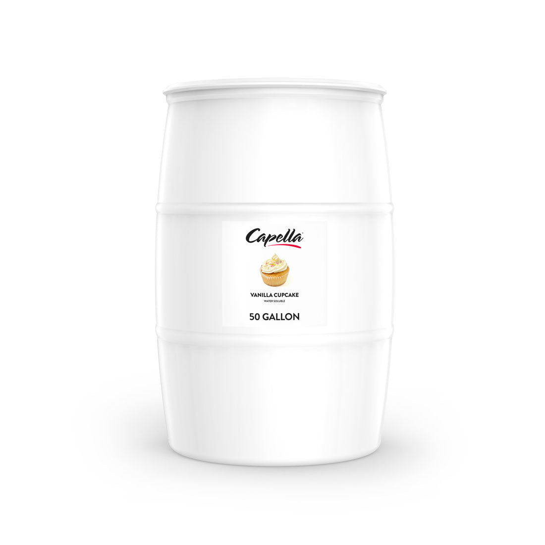 Capella Vanilla Cupcake arôme alimentaire 30 ml vanille