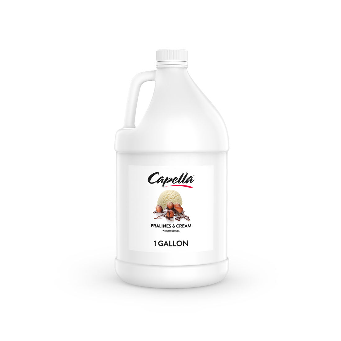 Capella Pralines Cream arôme 30 ml praliné crème