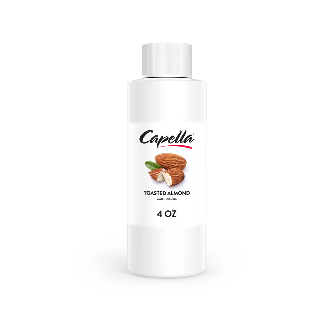 Capella Classics Toasted Almond arôme 30ml amande grillée