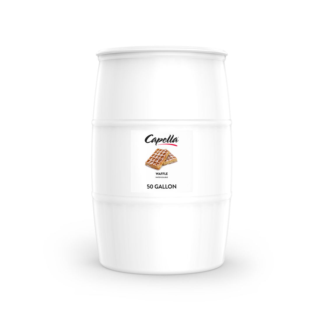Capella Waffle arôme gaufre dessert 30 ml