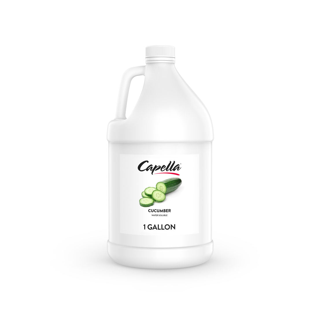Capella Cucumber arôme alimentaire 30ml concombre frais