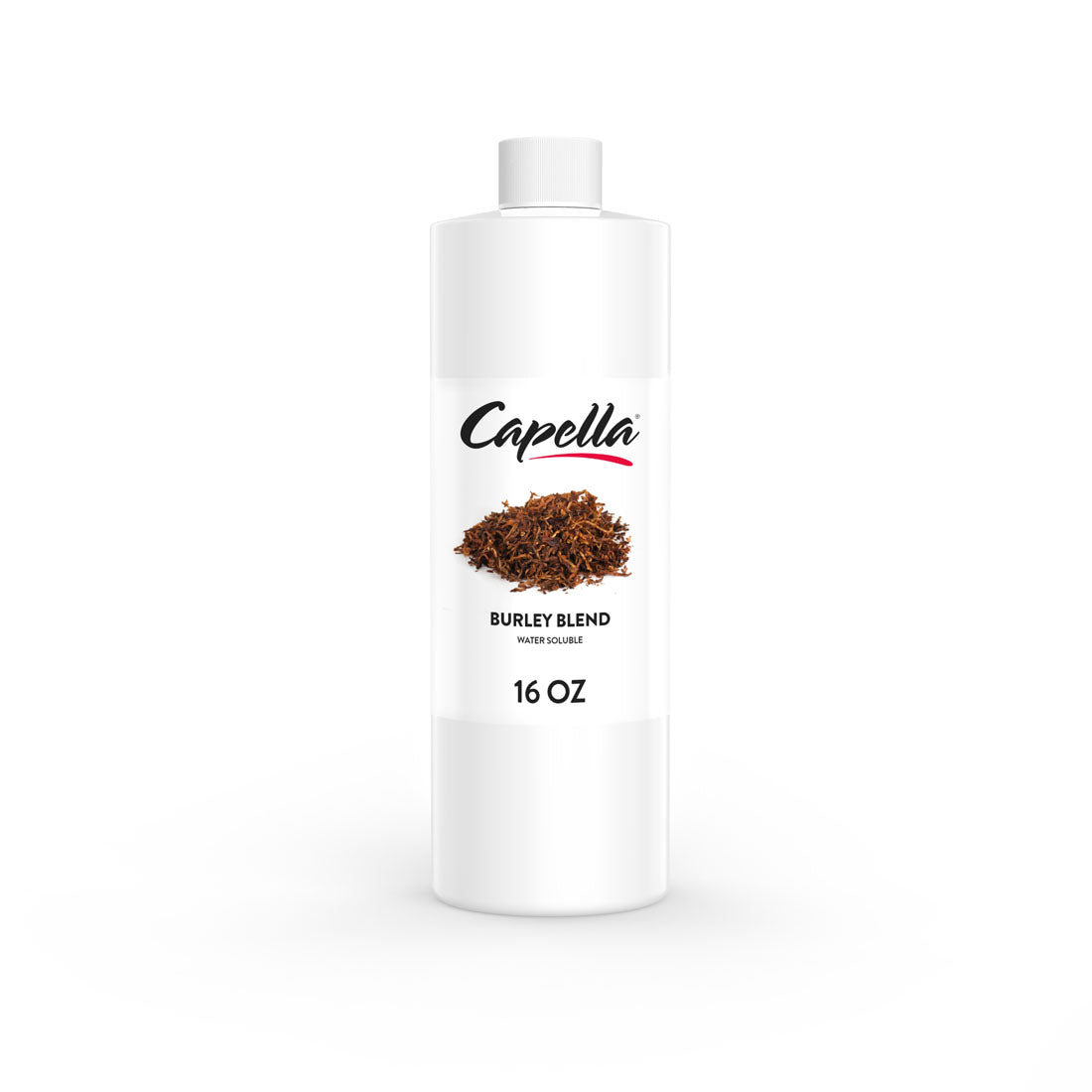 Capella Burley Blend arôme tabac boisé 4oz lot 5