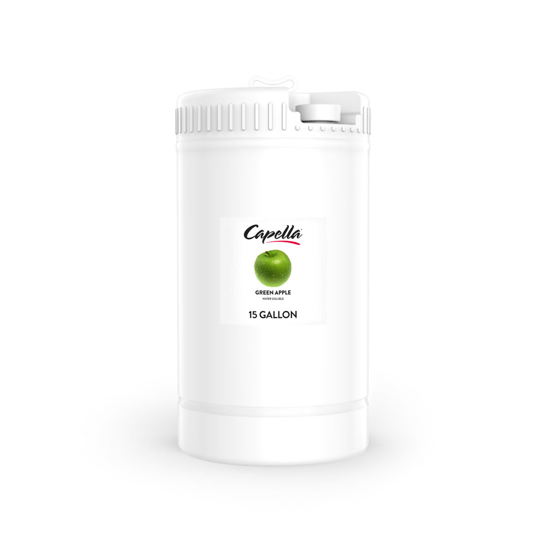 Capella Water-soluble arôme pomme verte 30ml pâtisserie