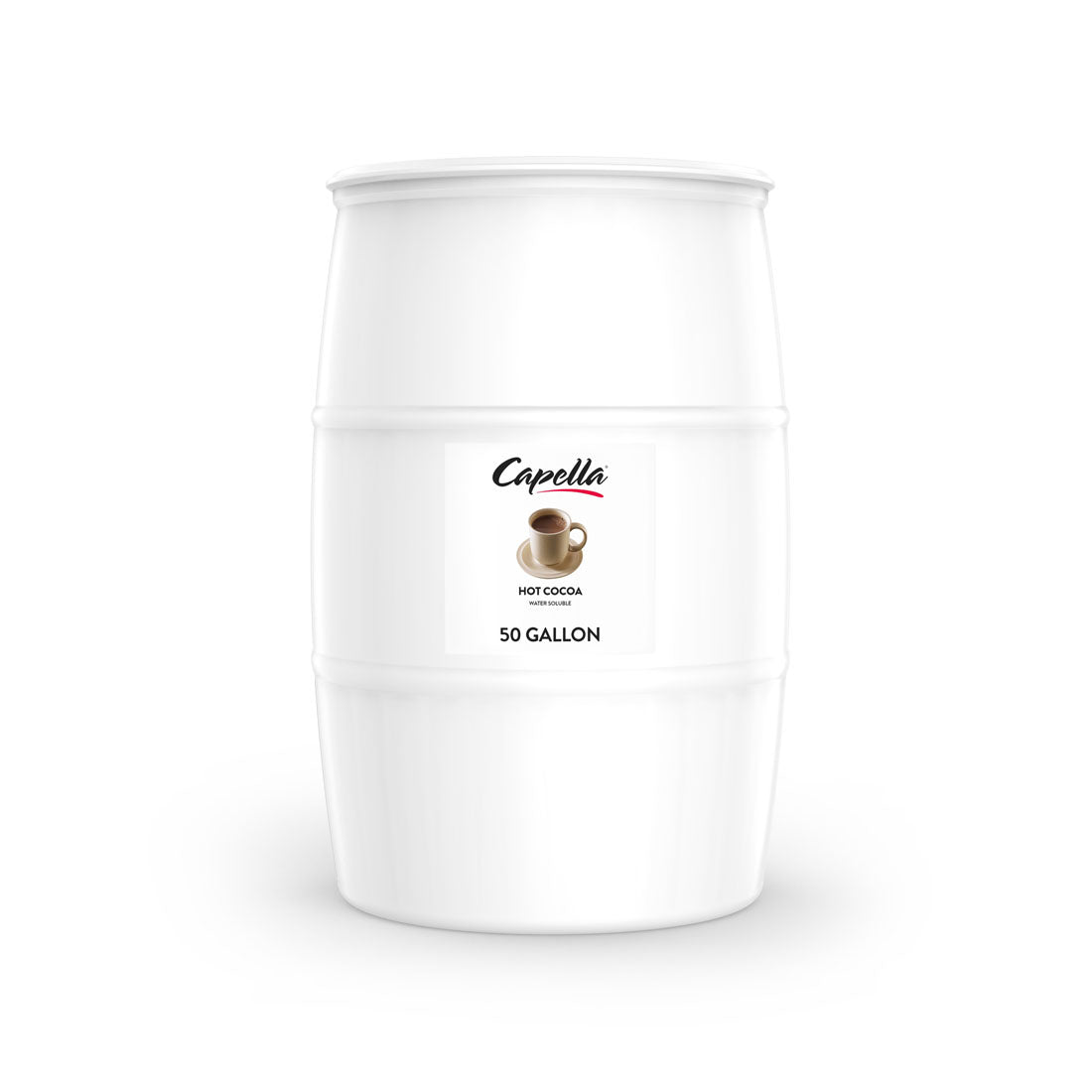Capella Coffee & Drinks Hot Cocoa arôme 118 ml chocolat