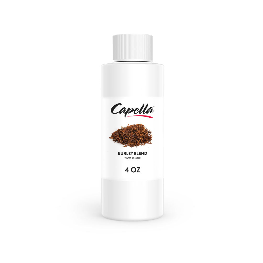Capella Burley Blend arôme tabac boisé 4oz lot 5
