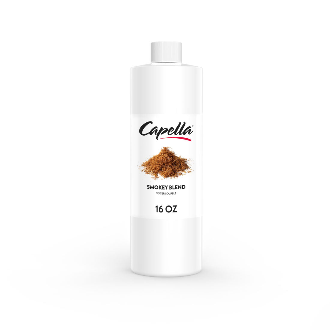 Capella Classics & Comfort Smokey Blend arôme alimentaire 16oz fumé