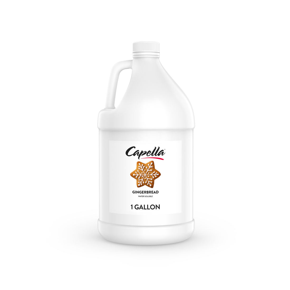 Capella Gingerbread arôme 30ml pain d'épices