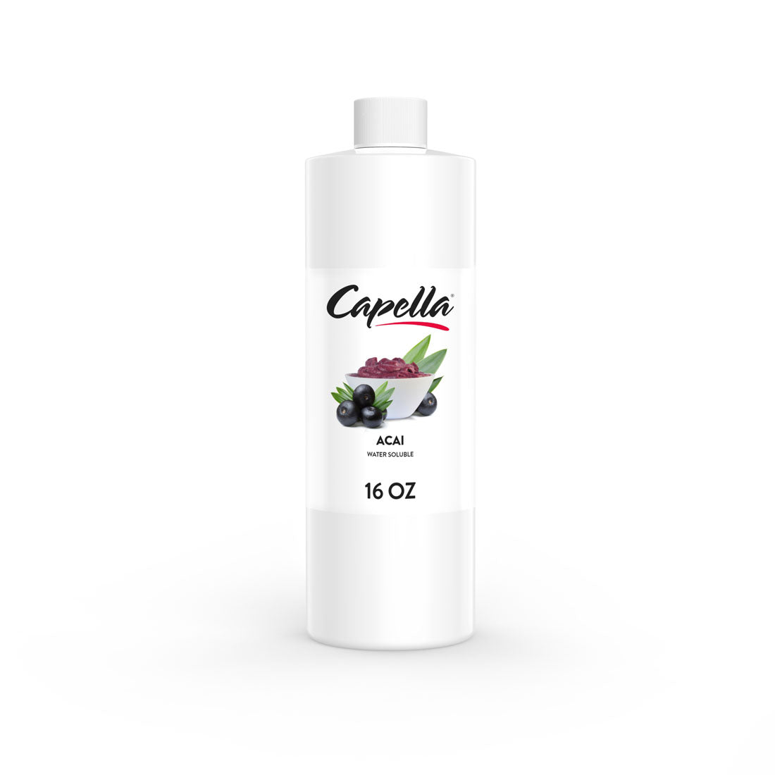 Capella Açaï Arôme Concentré 30 ml Baie