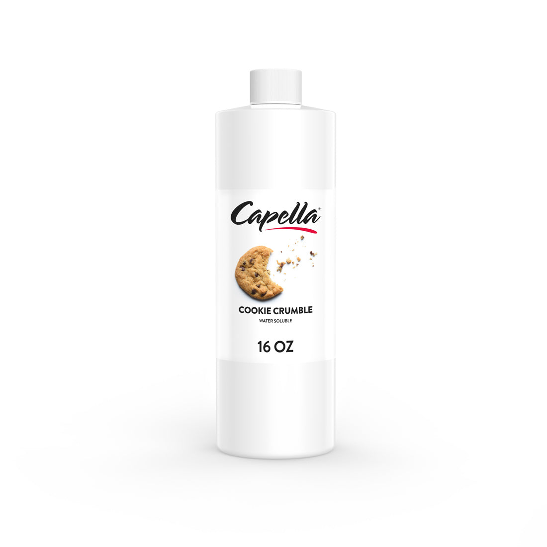 Capella Desserts & Sweets Cookie Crumble arôme alimentaire 4oz biscuit