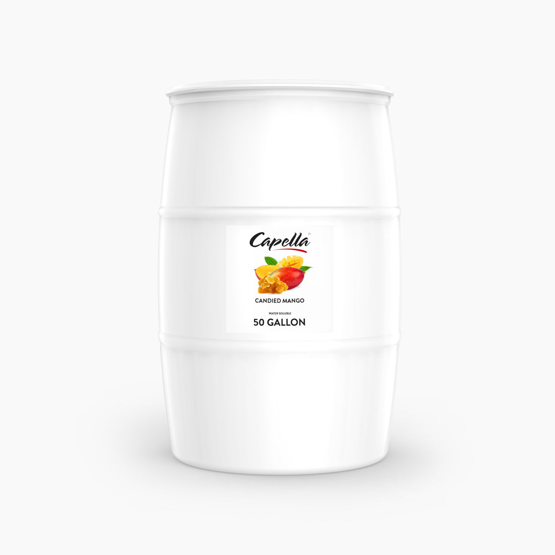 Capella Desserts Candied Mango arôme mangue 118 ml