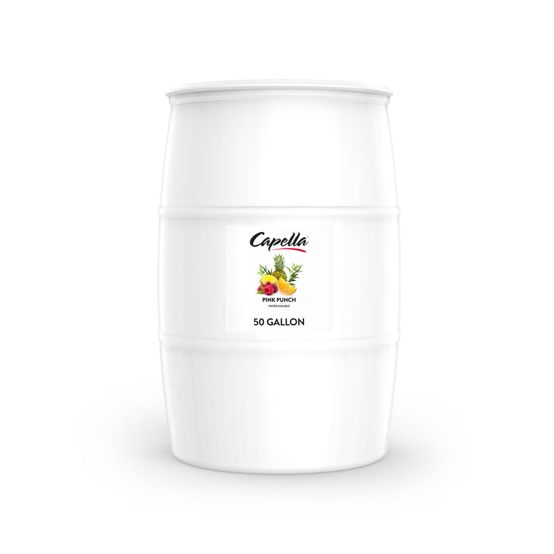 Capella Pink Punch arôme 4oz fruits rouges tropicaux