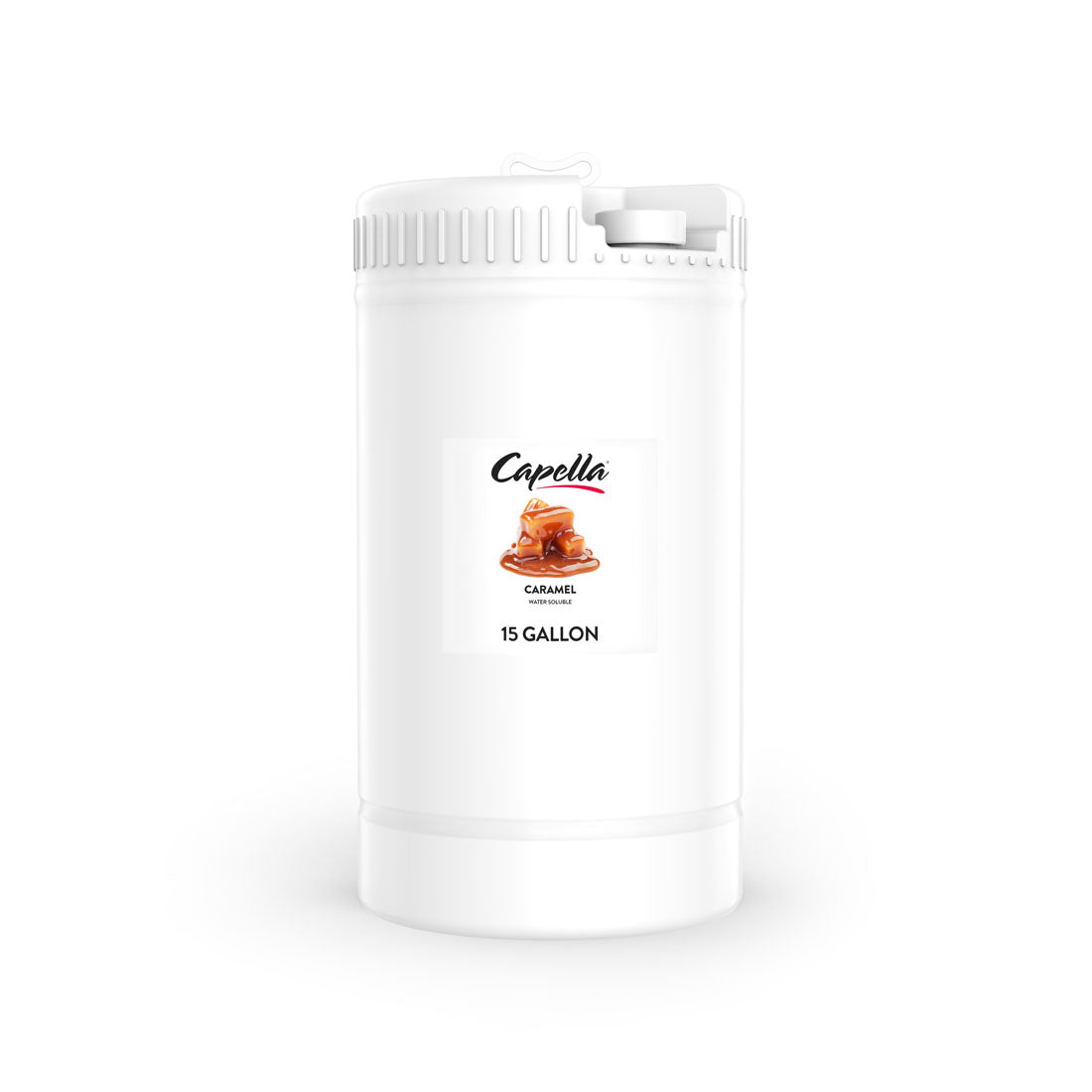 Capella Chocolate & Creamy Caramel V2 arôme concentré 30ml