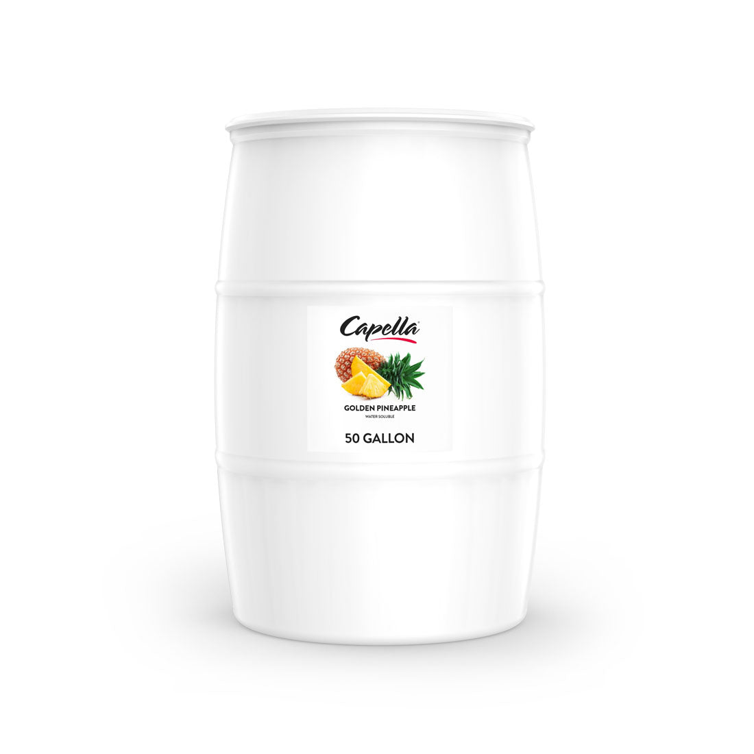Capella Fruits & Tropical Golden Pineapple arôme ananas 30 ml