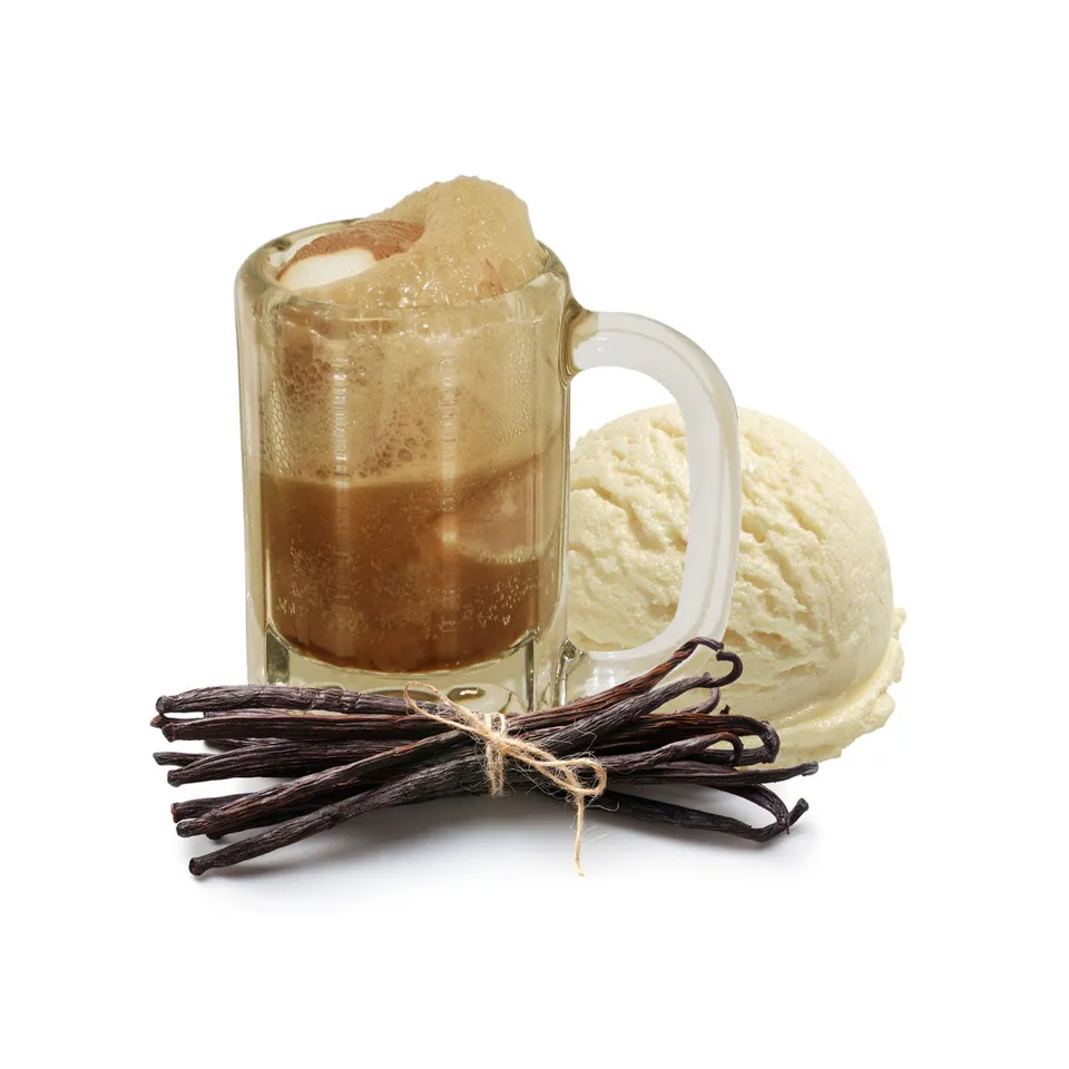 Capella Water-soluble Root Beer arôme 16oz soda vanillé