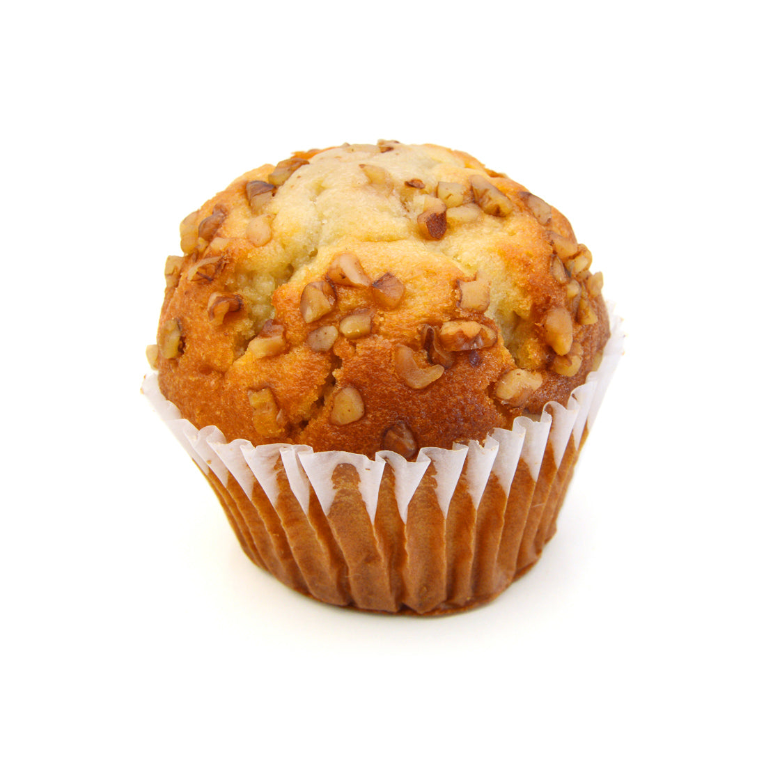 Capella Nut Muffin arôme 4oz x5 noix torréfiée